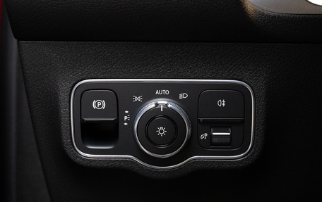 Mercedes-Benz GLB, 2020 год, 3 680 000 рублей, 21 фотография