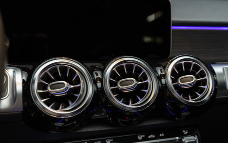 Mercedes-Benz GLB, 2020 год, 3 680 000 рублей, 20 фотография