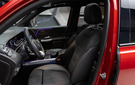 Mercedes-Benz GLB, 2020 год, 3 680 000 рублей, 22 фотография