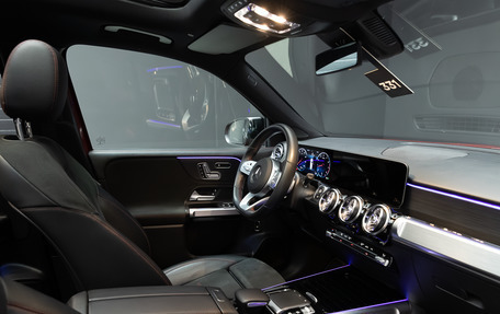 Mercedes-Benz GLB, 2020 год, 3 680 000 рублей, 23 фотография