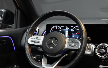 Mercedes-Benz GLB, 2020 год, 3 680 000 рублей, 27 фотография