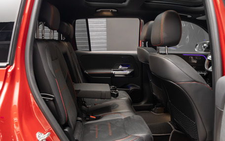 Mercedes-Benz GLB, 2020 год, 3 680 000 рублей, 28 фотография