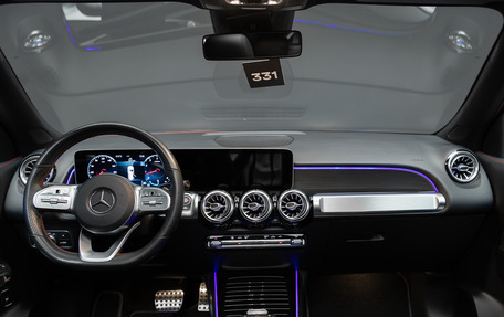 Mercedes-Benz GLB, 2020 год, 3 680 000 рублей, 26 фотография