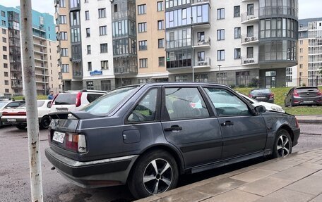 Volvo 440, 1989 год, 149 000 рублей, 7 фотография