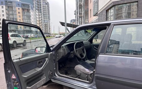 Volvo 440, 1989 год, 149 000 рублей, 9 фотография