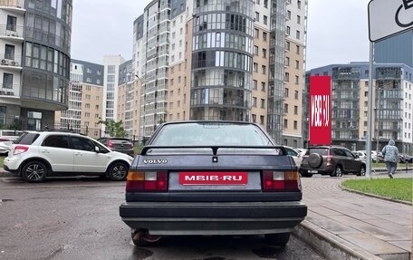 Volvo 440, 1989 год, 149 000 рублей, 3 фотография
