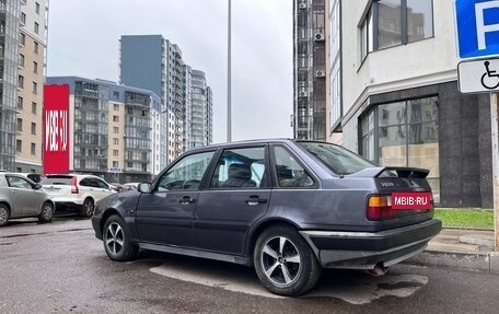 Volvo 440, 1989 год, 149 000 рублей, 2 фотография
