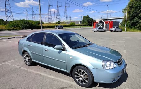 Chevrolet Lacetti, 2007 год, 260 000 рублей, 2 фотография