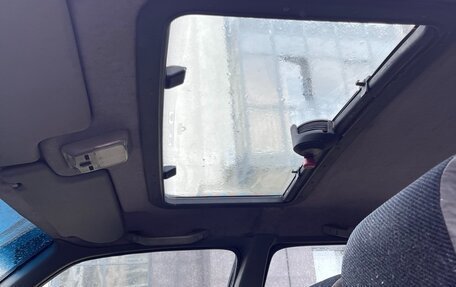 Volvo 440, 1989 год, 149 000 рублей, 11 фотография