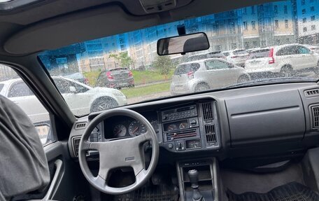 Volvo 440, 1989 год, 149 000 рублей, 12 фотография