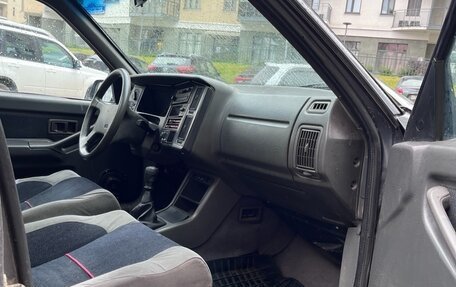 Volvo 440, 1989 год, 149 000 рублей, 10 фотография