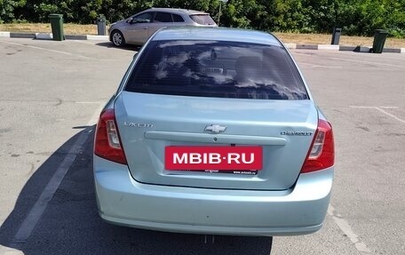 Chevrolet Lacetti, 2007 год, 260 000 рублей, 4 фотография