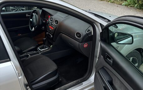 Ford Focus II рестайлинг, 2007 год, 400 000 рублей, 10 фотография