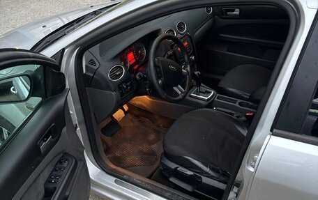 Ford Focus II рестайлинг, 2007 год, 400 000 рублей, 7 фотография
