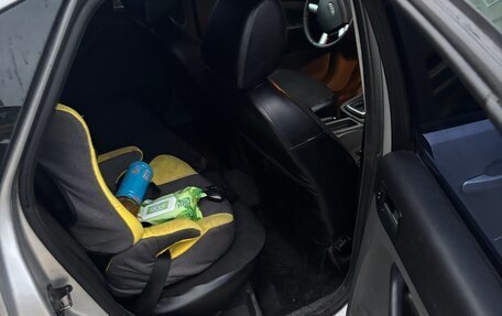 Ford Focus II рестайлинг, 2007 год, 400 000 рублей, 11 фотография