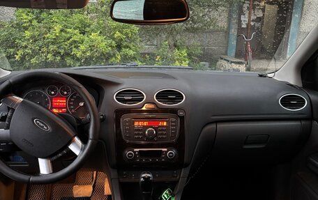 Ford Focus II рестайлинг, 2007 год, 400 000 рублей, 9 фотография