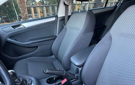 Volkswagen Jetta VI, 2012 год, 899 000 рублей, 10 фотография
