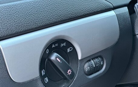 Volkswagen Jetta VI, 2012 год, 899 000 рублей, 11 фотография