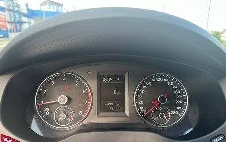 Volkswagen Jetta VI, 2012 год, 899 000 рублей, 8 фотография