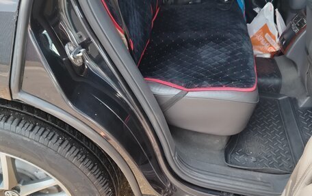 Volkswagen Touareg III, 2004 год, 1 250 000 рублей, 10 фотография