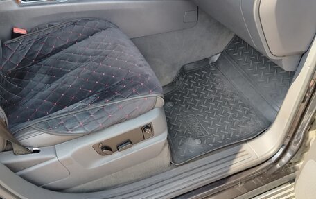 Volkswagen Touareg III, 2004 год, 1 250 000 рублей, 8 фотография