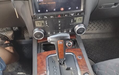 Volkswagen Touareg III, 2004 год, 1 250 000 рублей, 13 фотография