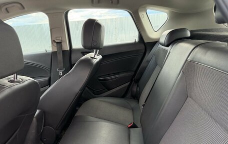Opel Astra J, 2012 год, 750 000 рублей, 6 фотография