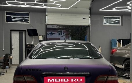 Mercedes-Benz CLK-Класс, 1999 год, 700 000 рублей, 8 фотография