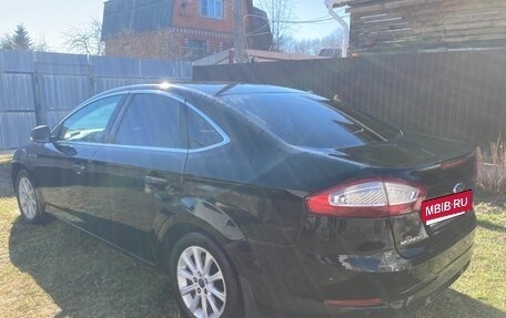 Ford Mondeo IV, 2014 год, 850 000 рублей, 3 фотография