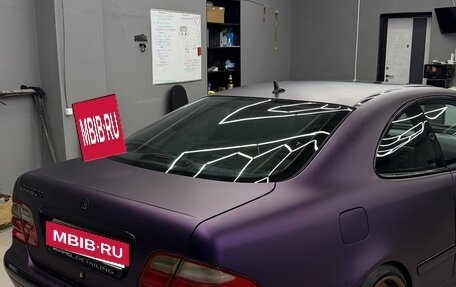 Mercedes-Benz CLK-Класс, 1999 год, 700 000 рублей, 4 фотография