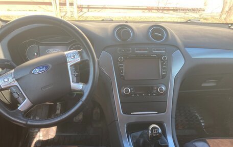 Ford Mondeo IV, 2014 год, 850 000 рублей, 8 фотография