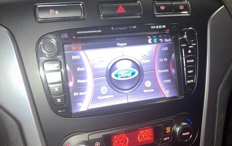 Ford Mondeo IV, 2014 год, 850 000 рублей, 9 фотография