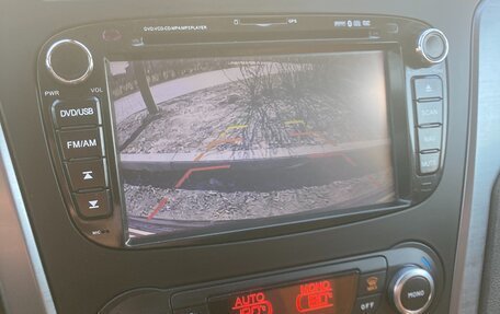 Ford Mondeo IV, 2014 год, 850 000 рублей, 10 фотография