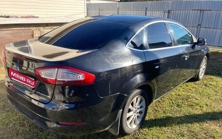 Ford Mondeo IV, 2014 год, 850 000 рублей, 5 фотография