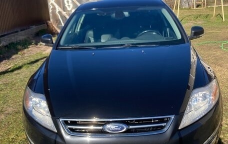 Ford Mondeo IV, 2014 год, 850 000 рублей, 7 фотография