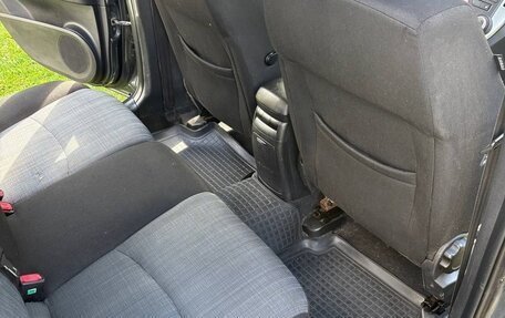 KIA cee'd I рестайлинг, 2011 год, 720 000 рублей, 6 фотография