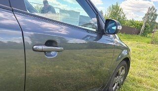 KIA cee'd I рестайлинг, 2011 год, 720 000 рублей, 10 фотография