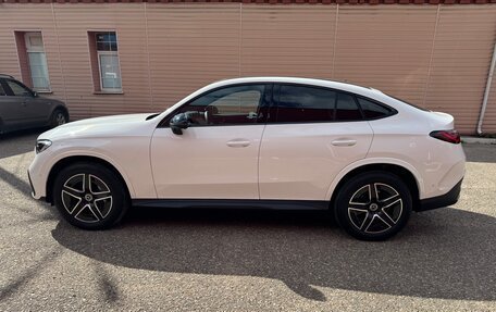 Mercedes-Benz GLC Coupe, 2025 год, 7 650 000 рублей, 4 фотография