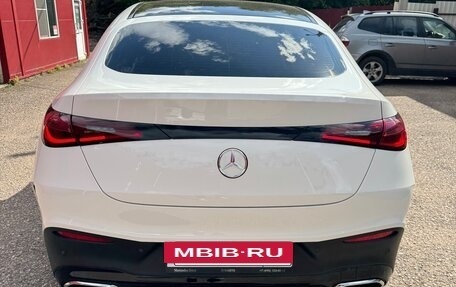 Mercedes-Benz GLC Coupe, 2025 год, 7 650 000 рублей, 6 фотография
