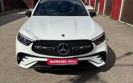Mercedes-Benz GLC Coupe, 2025 год, 7 650 000 рублей, 2 фотография