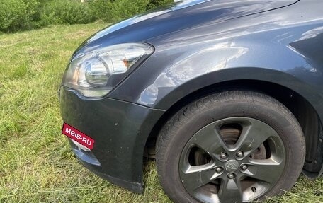 KIA cee'd I рестайлинг, 2011 год, 720 000 рублей, 9 фотография