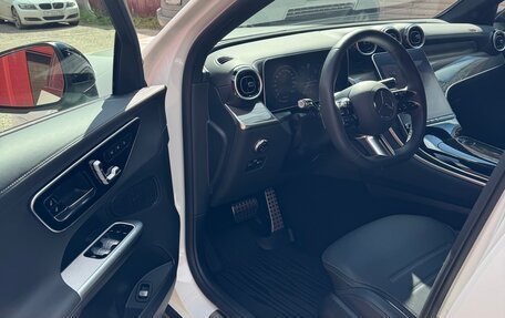 Mercedes-Benz GLC Coupe, 2025 год, 7 650 000 рублей, 9 фотография