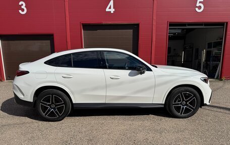 Mercedes-Benz GLC Coupe, 2025 год, 7 650 000 рублей, 8 фотография