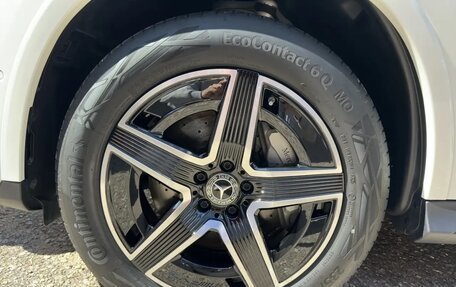 Mercedes-Benz GLC Coupe, 2025 год, 7 650 000 рублей, 18 фотография