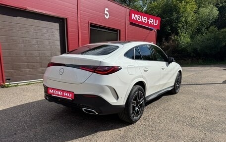 Mercedes-Benz GLC Coupe, 2025 год, 7 650 000 рублей, 7 фотография