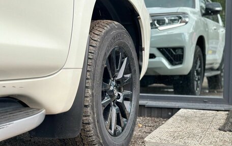 Toyota Land Cruiser Prado 150 рестайлинг 2, 2021 год, 5 700 000 рублей, 31 фотография