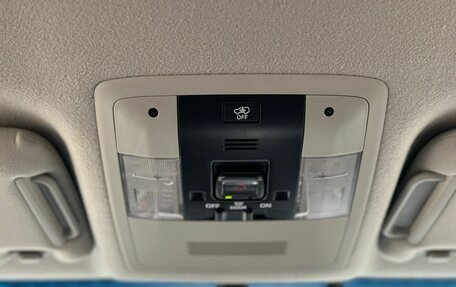 Toyota Land Cruiser Prado 150 рестайлинг 2, 2021 год, 5 700 000 рублей, 26 фотография