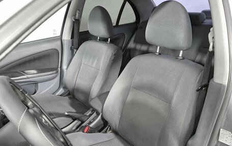 Nissan Almera, 2005 год, 229 000 рублей, 5 фотография