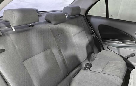 Nissan Almera, 2005 год, 229 000 рублей, 8 фотография