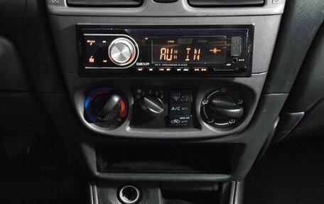 Nissan Almera, 2005 год, 229 000 рублей, 13 фотография